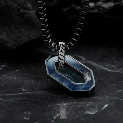 Interplay Necklace