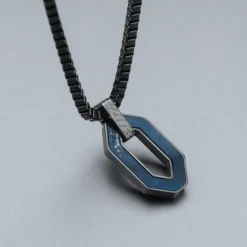 Interplay Necklace
