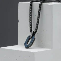 Interplay Necklace
