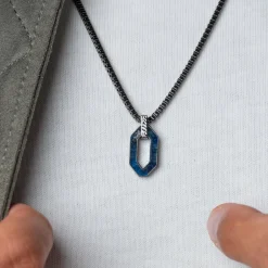 Interplay Necklace