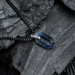 Interplay Necklace