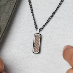 Interplay Necklace