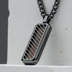 Interplay Necklace