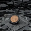 Interplay Necklace