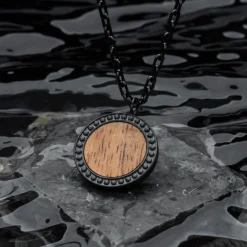 Interplay Necklace