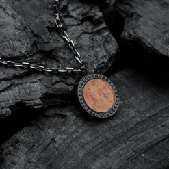 Interplay Necklace