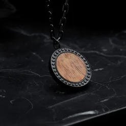 Interplay Necklace