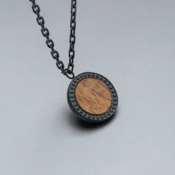 Interplay Necklace