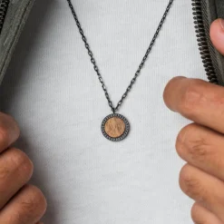 Interplay Necklace