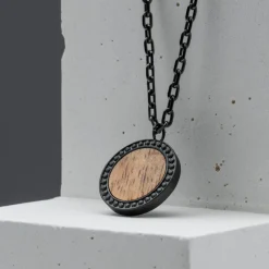 Interplay Necklace