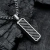 Interplay Necklace