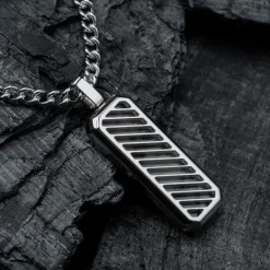 Interplay Necklace
