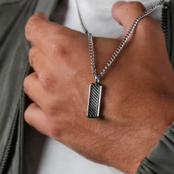 Interplay Necklace