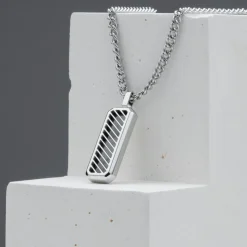 Interplay Necklace