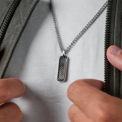 Interplay Necklace