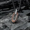 Interplay Necklace