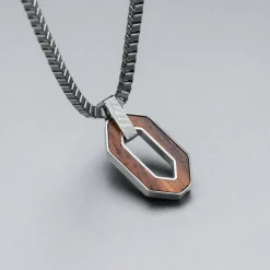 Interplay Necklace