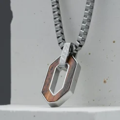 Interplay Necklace