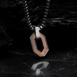 Interplay Necklace