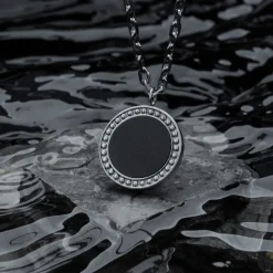 Interplay Necklace