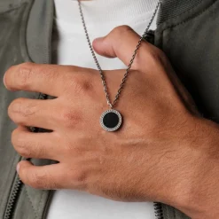 Interplay Necklace
