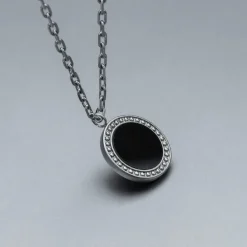 Interplay Necklace