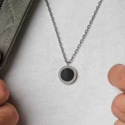 Interplay Necklace