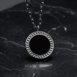 Interplay Necklace