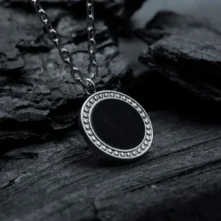 Interplay Necklace