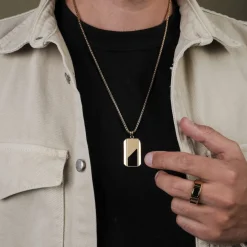 Ionic Necklace
