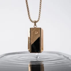 Ionic Necklace