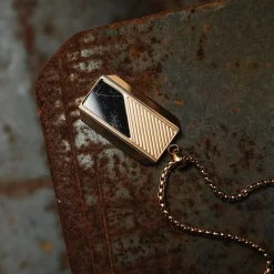 Ionic Necklace