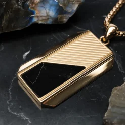 Ionic Necklace