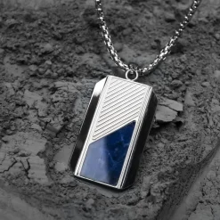 Ionic Necklace