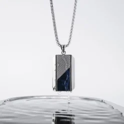 Ionic Necklace