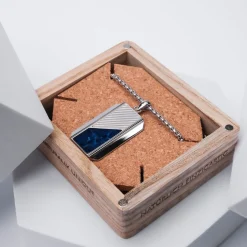 Ionic Necklace