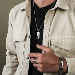 Ionic Necklace