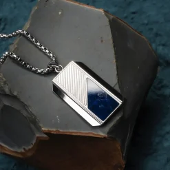 Ionic Necklace