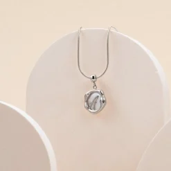 Letter Charm A-Z