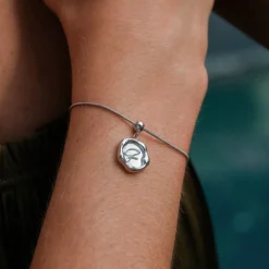 Letter Charm A-Z