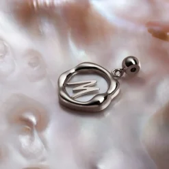 Letter Charm A-Z