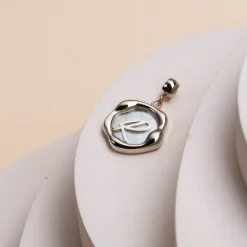 Letter Charm A-Z