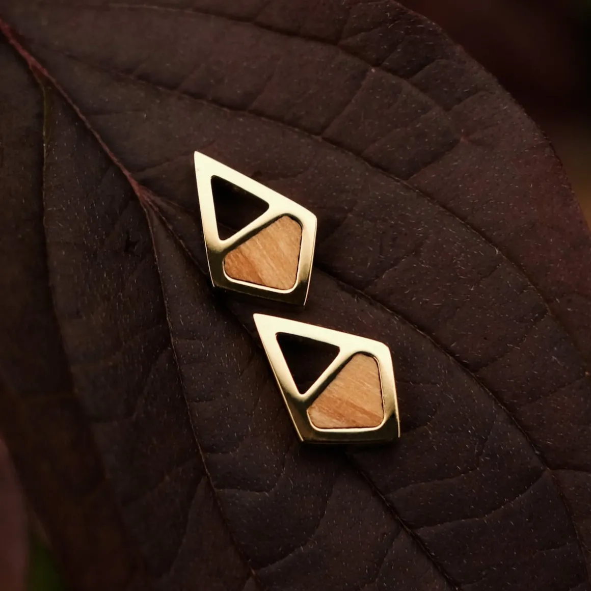 Mandala Earrings