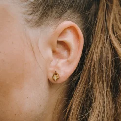Mandala Earrings