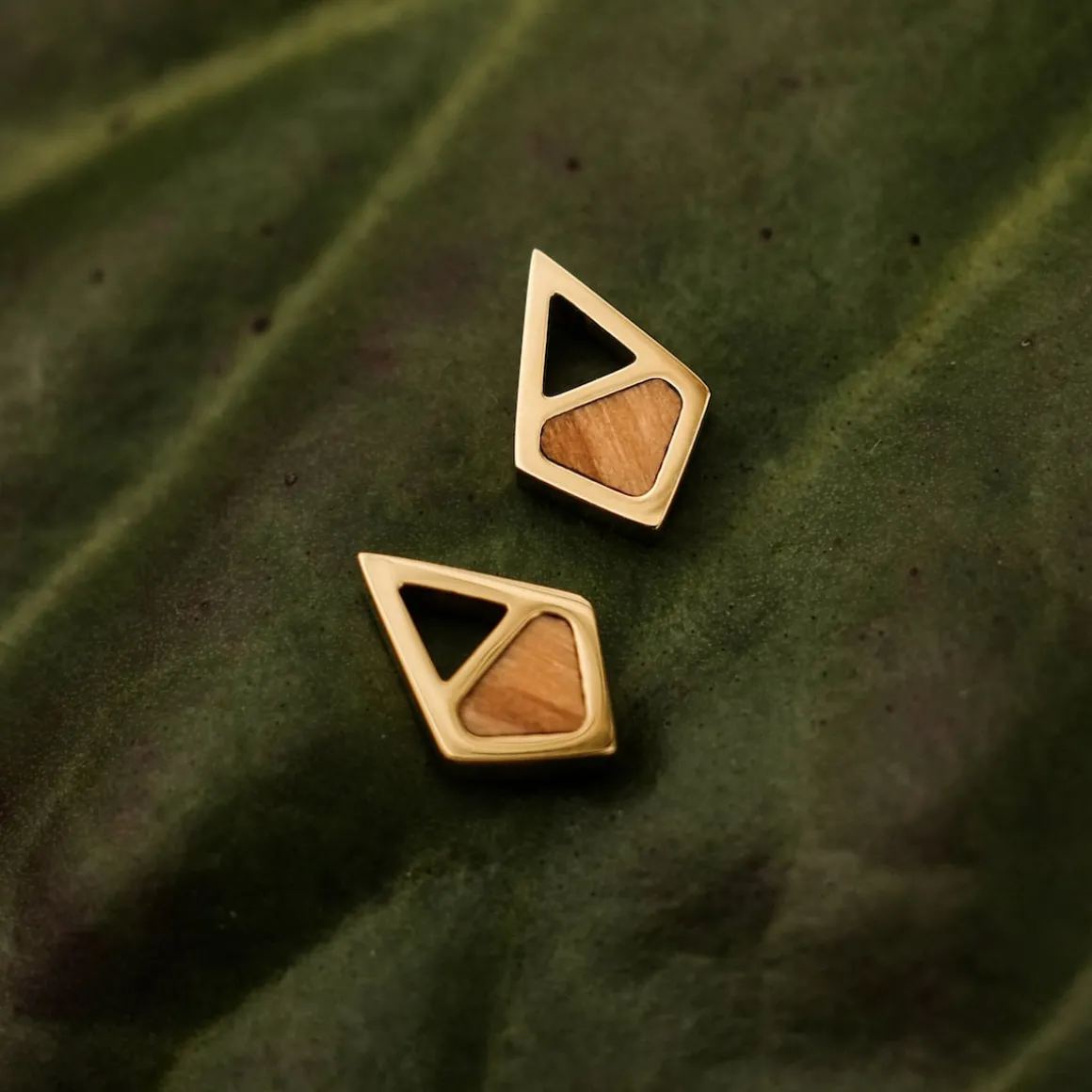 Mandala Earrings