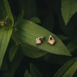 Mandala Earrings