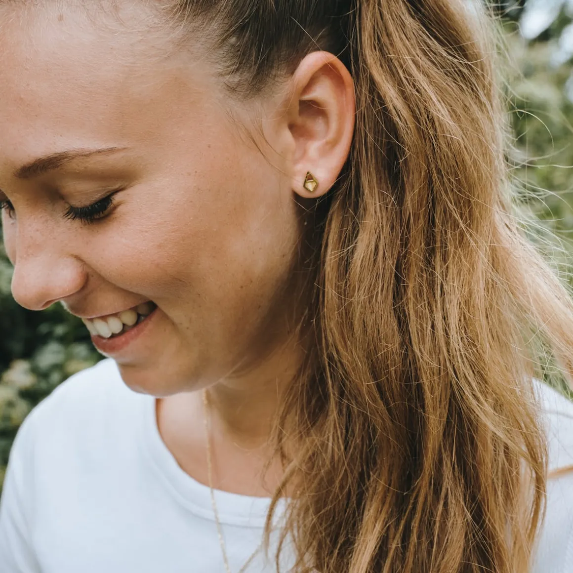 Mandala Earrings