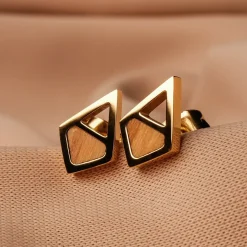 Mandala Earrings