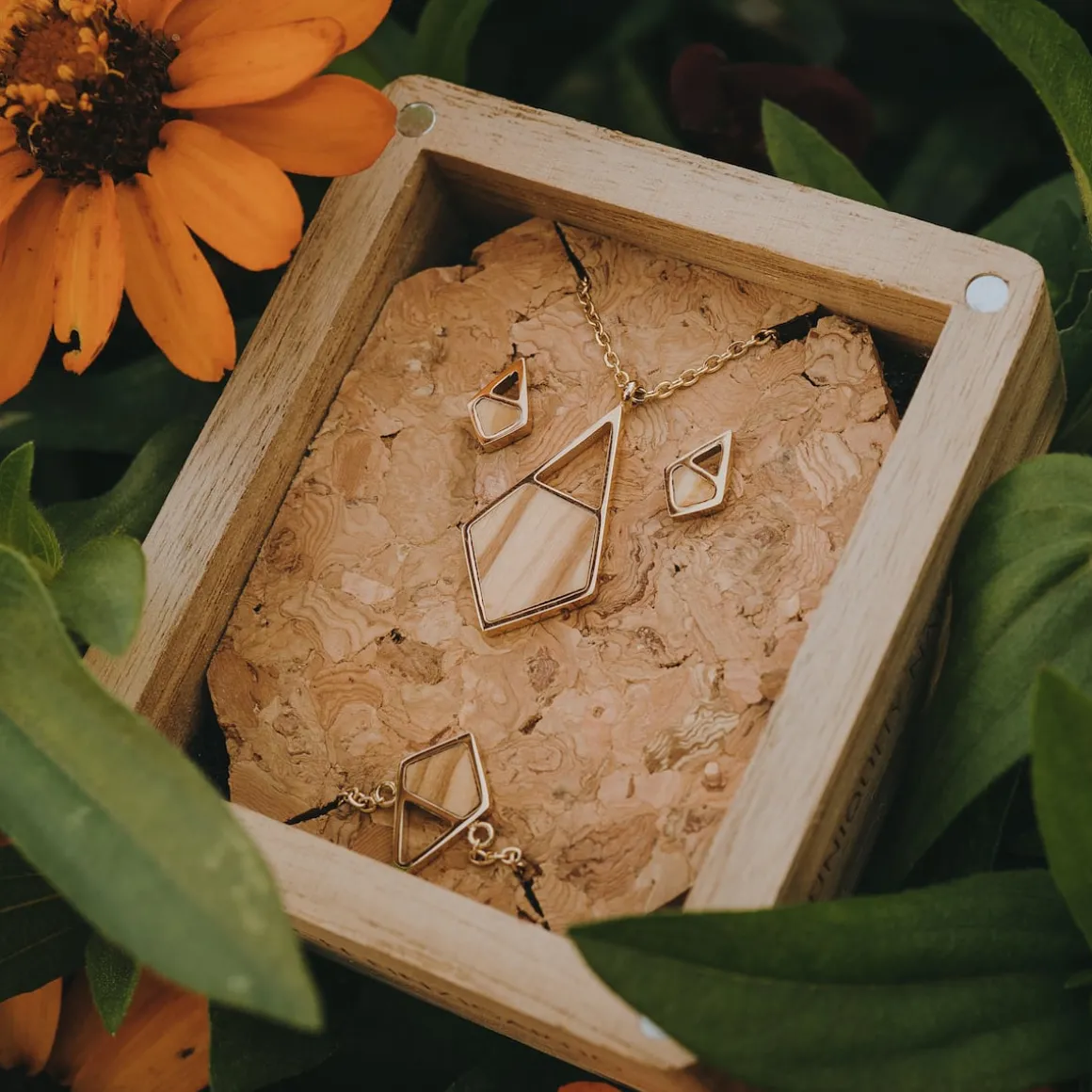Mandala Earrings