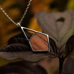 Mandala Necklace